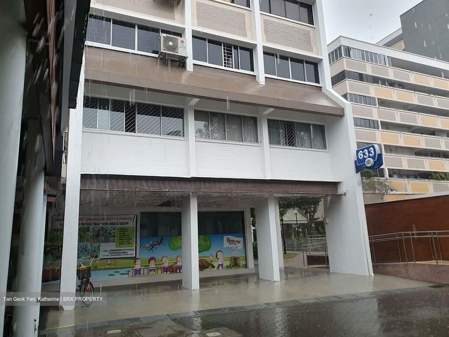 Veerasamy Road (D8), Shop House #579054001